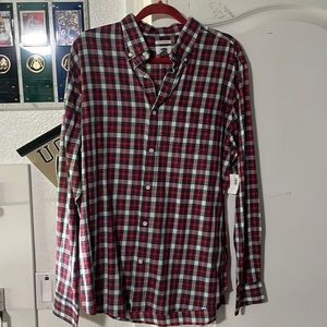 Old Navy Button Down